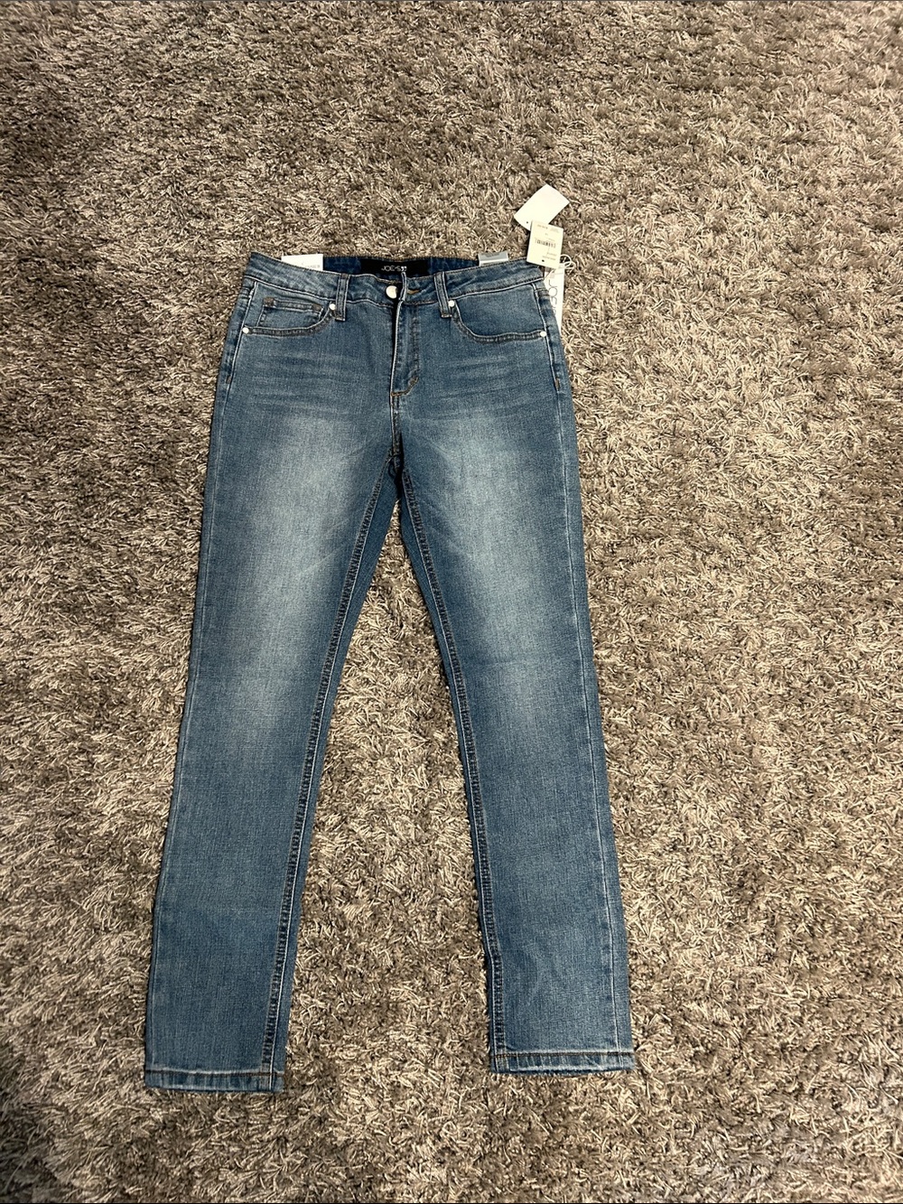 Joe's Jeans Mid Blue Slim Kids Jeans